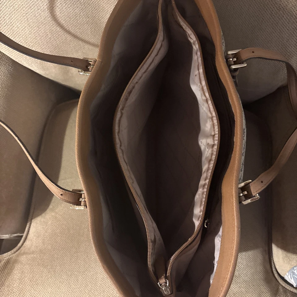 Bolso de mano grande para mujer Michael Kors Foto 4 de 4