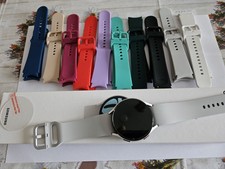Samsung Galaxy Watch6 SM-R940 44mm Cassa in Alluminio con Cinturino Sport -...
