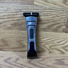 Philips Norelco Bodygroom Series 7000 Black Men's Showerproof Trimmer Shaver
