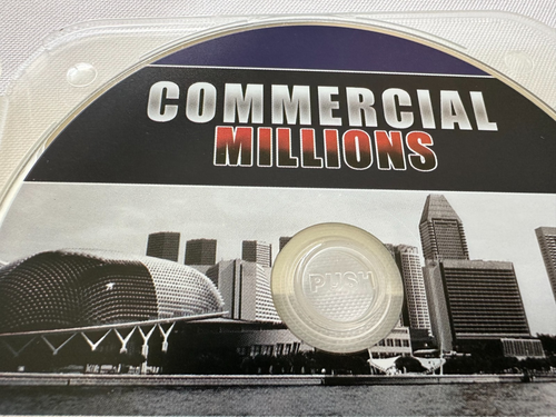 COMMERCIAL MILLIONS BOOTCAMP - SCOTT MEYERS INVESTING IN SELF STORAGE DVD! - Picture 3 of 5