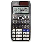 Casio FX-991EX wissenschaftlicher ClassWiz Rechner mit natürlichem Display