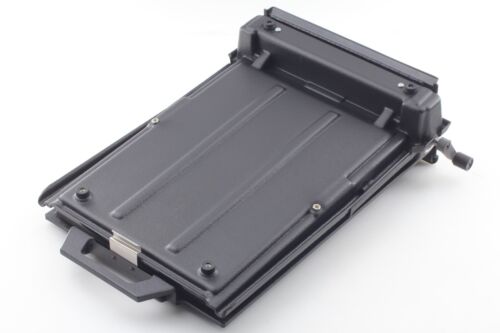 RERE【TOP MINT】 Portable Calumet 8x10 Manual Field Processor Polaroid Film Holder - Picture 5 of 9
