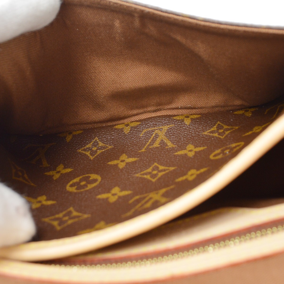 Louis Vuitton Sologne Shoulder bag 384599