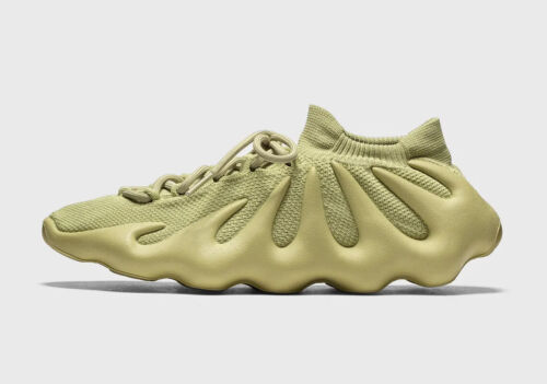 Adidas Yeezy 450 Resin GY4110 Size 8, Ships Now 🚚💨 プーチン大統領 adidas GY4110 - Resin 450 Yeezy スニーカー