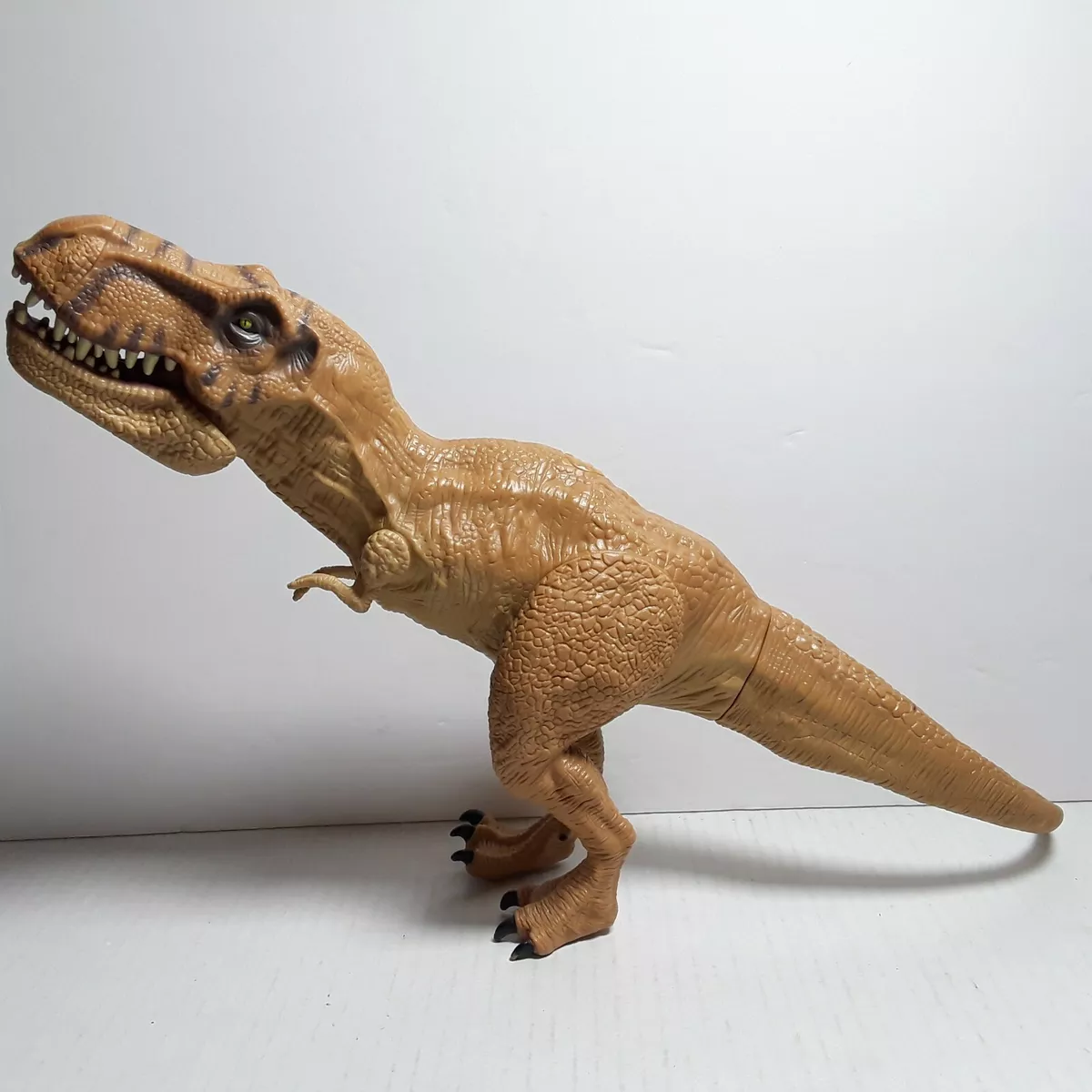 2015 Jurassic World Tyrannosaurus Rex From Hasbro