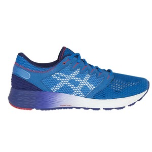 asics roadhawk ff 2 running shoes