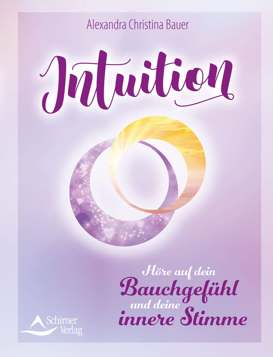 Thumbnail - Alexandra Christina Bauer / Intuition