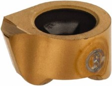 Iscar GIQR 8-A18-0.15 IC528 Carbide Grooving Insert (6402676), 1 Piece