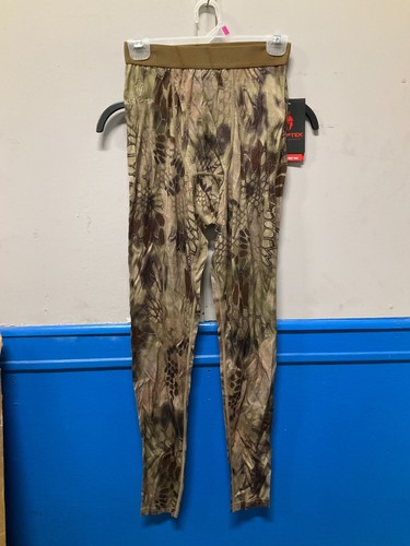 Kryptek Camo Hoplite Bottoms NWT Small - Picture 1 of 2