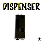 GDB Cigarette Burst Beads Dispenser