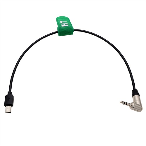 Timecode for Tentacle Sync Deity Sony FX3 FX30 A1 A7S3 A7SIII Camera 3.5mm USB - Picture 2 of 3