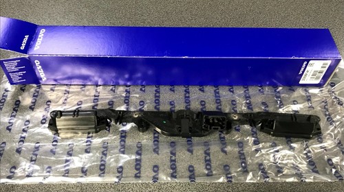 VOLVO S40 V50 C70 BOOT TAILGATE HANDLE MICRO SWITCH 30699141 - Foto 5 di 9