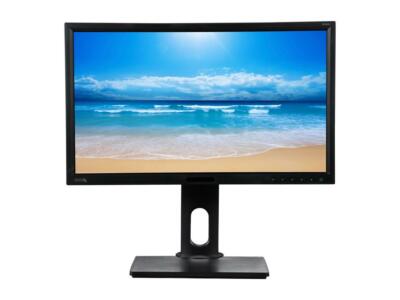 BenQ Benq BL2420 モニター 本体 Amazon.co.jp: Benq BL2420PT 24 INCH LED IPS QHD widescreen