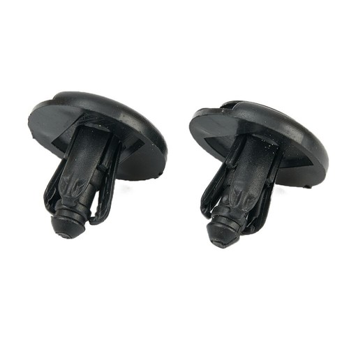 20pcs Car Plastic Rivet Fastener Fender Retainer Push Clips 7mm Auto Rivet Clip - Bild 8 von 14