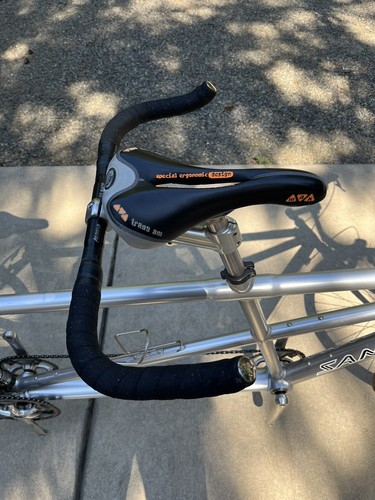 Santana Sovereign Tandem Bicycle - Picture 10 of 13