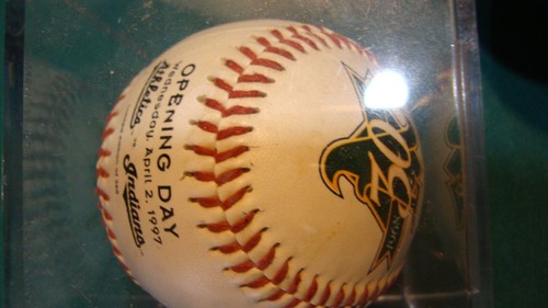 BaseBall,s Sammlerstück Posten von 5 als Tag der offenen Tür - Riesen & weißes Haus Geschenkeladen - Bild 9 von 12