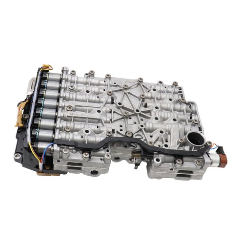 Transmission Valve Body Fits Jeep Grand Cherokee Dodge Durango 68261622AE - Picture 7 of 10