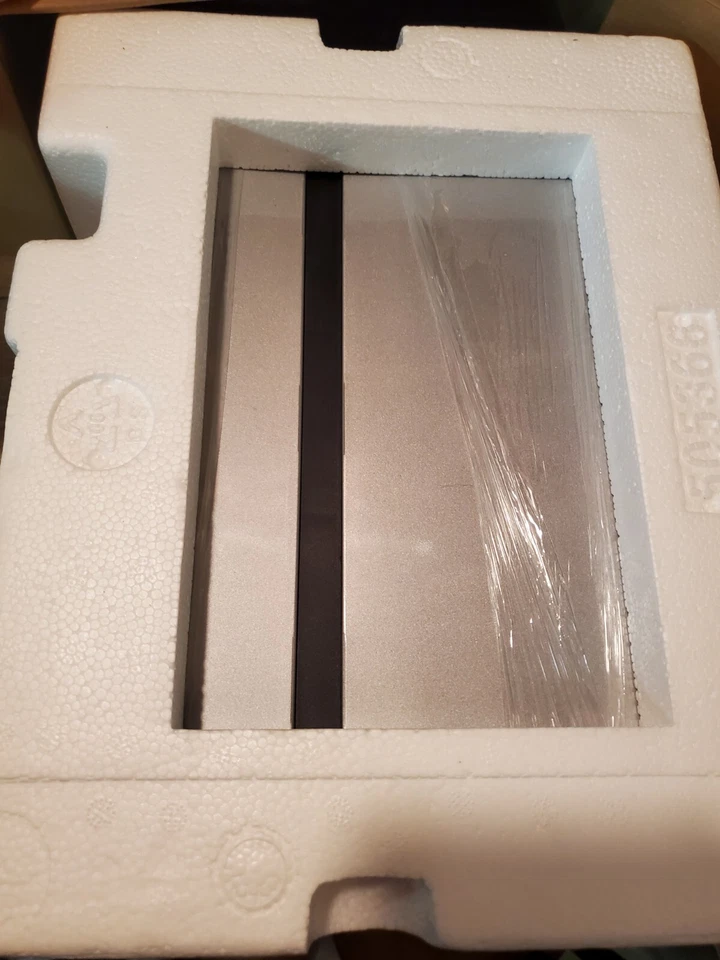 SENTRY WATERPROOF & FIRE-SAFE MAXTOR EXTERNAL HARD DRIVE INCLUDES USB NEW 160GB - image 4 of 4