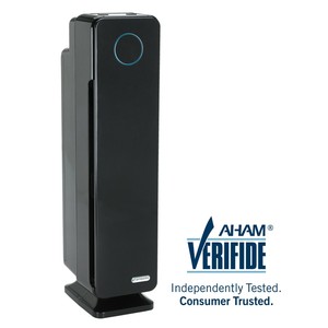 GermGuardian® AC5350BCA Factory Reconditioned Elite 4-in-1 Air Purifier