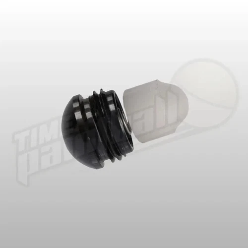 Empire Mini / Mini GS / Axe / BT TM-15 / BT TM-7 Replacement Ball Detent BLACK