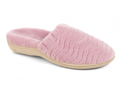acorn scuff slippers