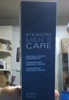 ATKINSONS MEN'S CARE - 100ML DEODORATE NATURAL TOUCH