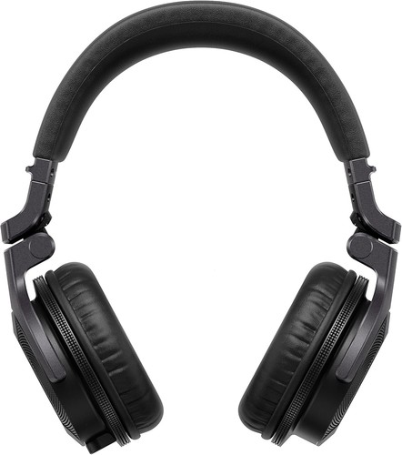 Pioneer DJ HDJ-CUE1 DJ Headphones - Black - Picture 3 of 9