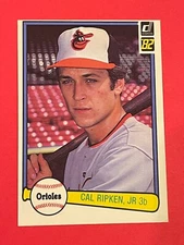 MLB Baseball Hall of Fame Trading Cards -Pick Your Card - Vintage & Modern