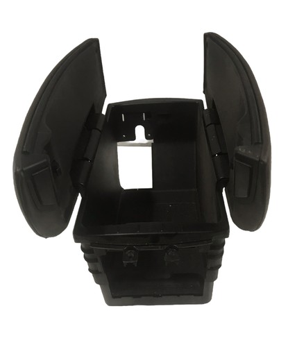 51169115081 BMW X5 X6 FRONT CENTRE ARMREST STORAGE 51166973467 51166973468 TABAK - Picture 3 of 6