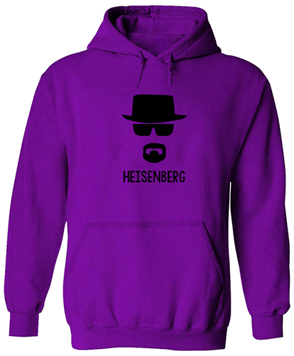 Pullover Hoodie Pullover brechen Bad Walter weiß Heisenberg Badass super cool - Bild 11 von 18