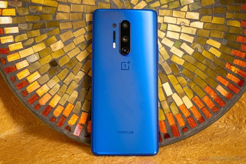 OnePlus 8 Pro 256GB +12GB 5G LTE Unlocked Android Global Smartphone New Sealed - 第 4/20 張圖片