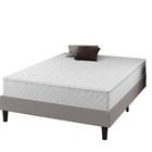 Union Jack White Mattresses