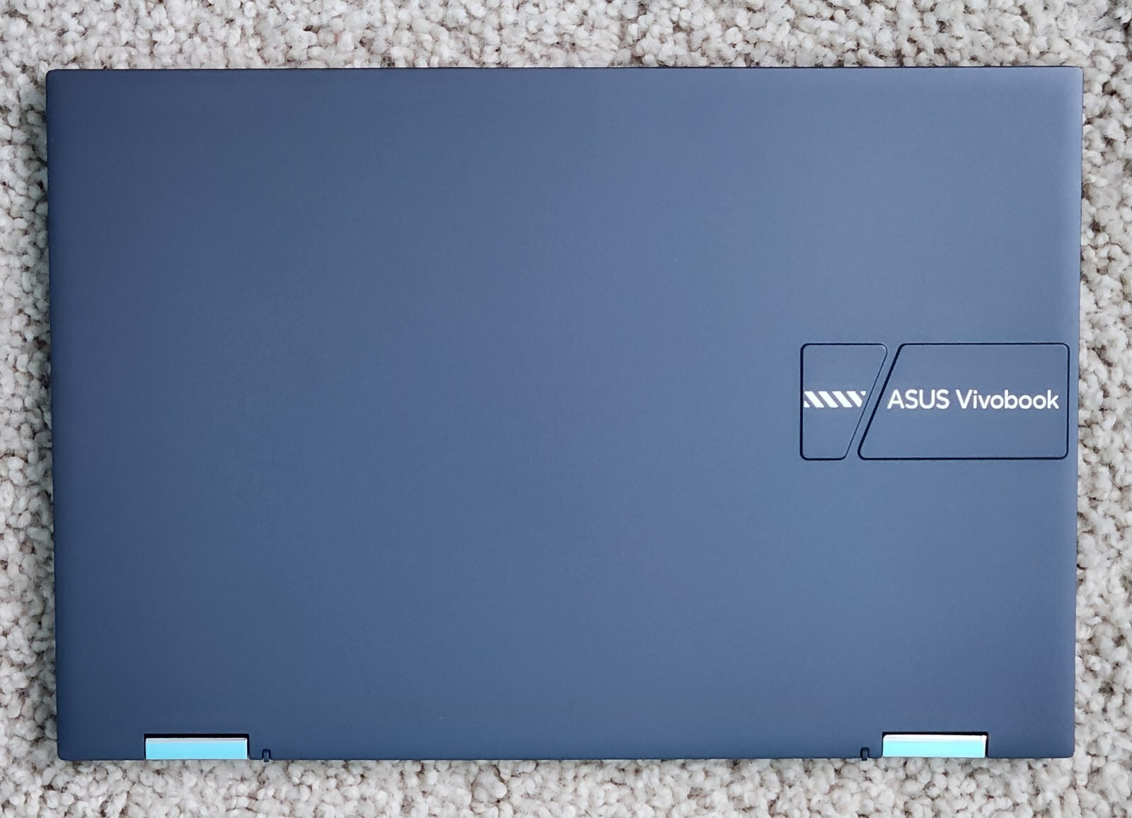 ASUS VivoBook Go 14 Flip Thin and Light 2-in-1 Laptop, 14 inch HD Touch - Picture 8 of 18