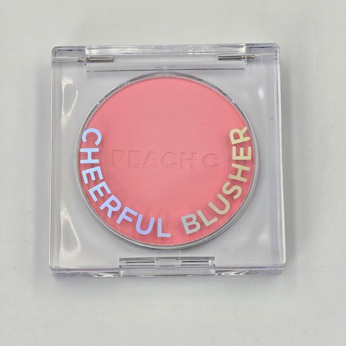 [PEACH C] Cheerful Blusher 4g / 5 Colors / Korean Cosmetics - Picture 21 of 72
