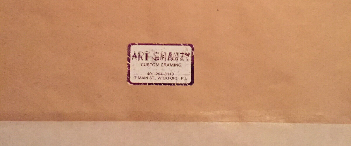 Vintage Original Charcoal Pastel Studio Portrait Model Avril Blamire Gilmore