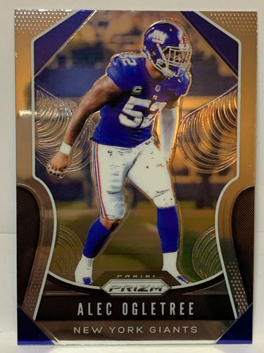 2019 Panini Prizm Football - #1-250 You Pick!!! Complete your set - FIRE! (b100) - Picture 47 of 252