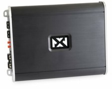 NVX VAD8402 Marine Certified Full Range Class D 2-Channel Amplifier