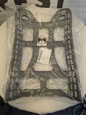 NEW - USGI Military MOLLE II Pack Frame - Gen 4 Foliage Green for Large Rucksack