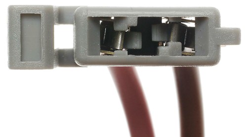Conector de bobina de embrague de aire acondicionado-conector de embrague de compresor BWD PT759 - Imagen 5 de 6