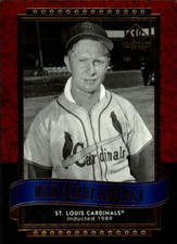 2003 SP Legendary Cuts Baseball Card Pick