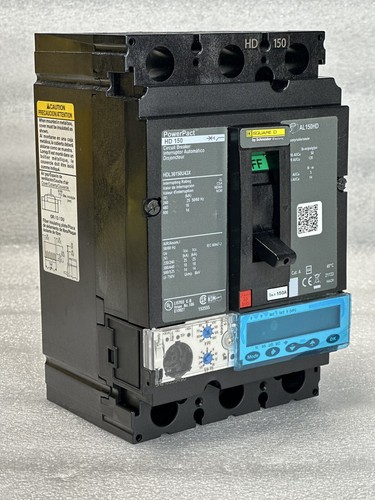SCHNEIDER ELECTRIC HDL36150U43X / HDL36150U43X (BRAND NEW) - Picture 2 of 5