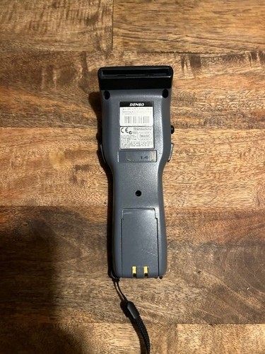 β
GRADE B: Denzo Denso BHT-7000 Barcode handscanner BHT7000 πΆ - Afbeelding 3 van 3