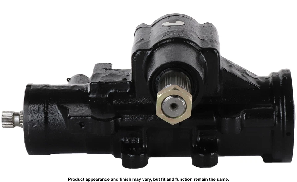 Engranaje de dirección Cardone para 1983-1991 GMC S15 Jimmy Foto 4 de 4