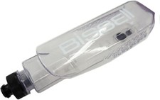 Genuine Bissell SpinWave Hard Floor Water Tank And Cap Valve 1611570