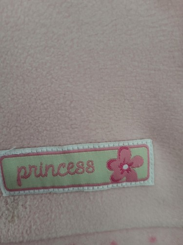 Carters Baby Infant Girl Rookie Cozy Zip Sleep Sack Bag Fleece Pink 0-9 months - Picture 2 of 6