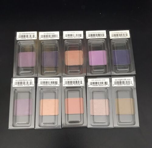 AVEDA EYE SHADOW COLOR CHOOSE SHADE DISCONTINUED BUY MORE AND SAVE - Picture 6 of 8