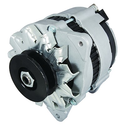 NEW ALTERNATOR FITS PERKINS GENERATOR 2871A142 2871A161 1992