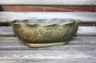 19th Century Chinese Bronze Bowl