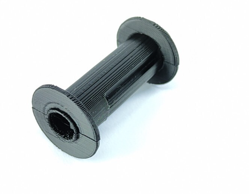 35mm Film Takeup Spool for Contax 2/3 and Kiev 2/3/4/4A/4M/4AM Vintage Cameras - Photo 3/6