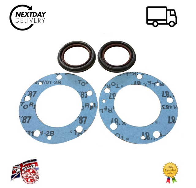 Ford Transit Arrière DEMI ARBRE OIL SEAL MK6 MK7 SINGLE & TWIN Roue Dana Essieu seulement Ford Transit Arrière DEMI ARBRE OIL SEAL MK6 MK7 SINGLE & TWIN Roue Dana Essieu seulement